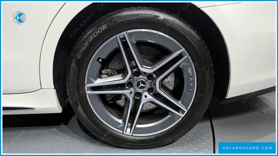 MERCEDES S-CLASS S400 D 4MATIC