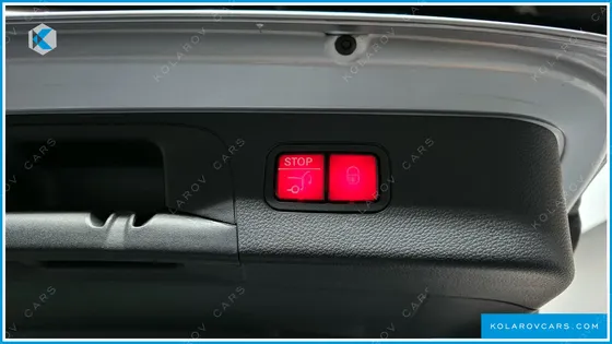 MERCEDES GLC-CLASS GLC220 D 4MATIC