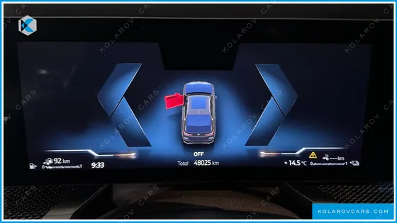 BMW 7 SERIES 750E XDRIVE M SPORT