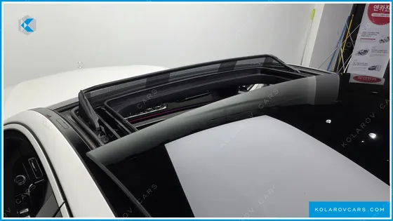 MERCEDES S-CLASS S580L 4MATIC