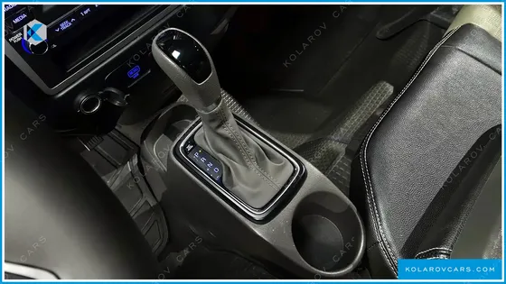 HYUNDAI PORTER II SUPER CAP CRDI