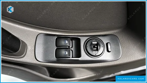HYUNDAI PORTER II SUPER CAP CRDI