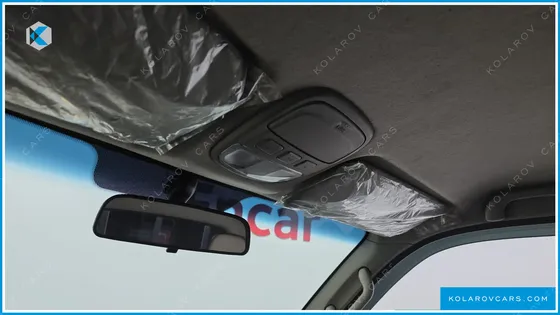 HYUNDAI PORTER II DUBLE CAP CRDI