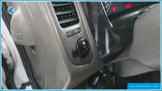 HYUNDAI PORTER II DUBLE CAP CRDI