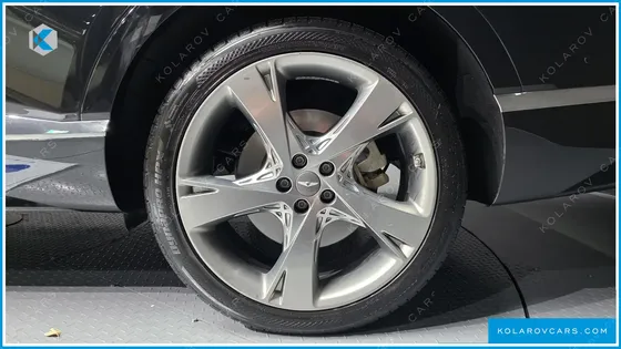 GENESIS GV80 3.0 DIESEL AWD