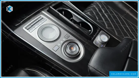 GENESIS GV80 3.0 DIESEL AWD