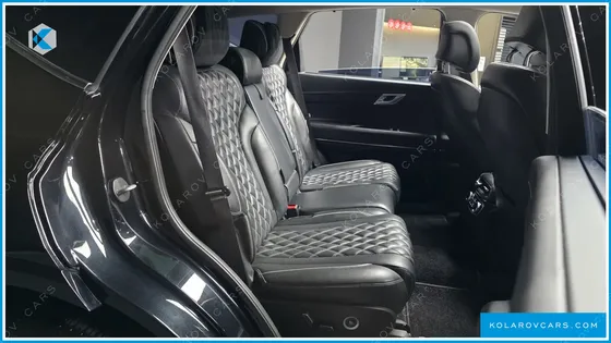 GENESIS GV80 3.0 DIESEL AWD