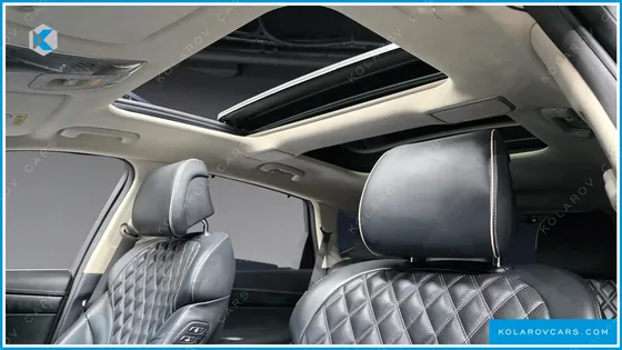 GENESIS GV80 3.0 DIESEL AWD