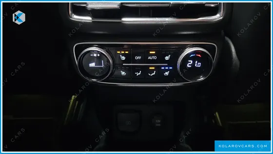 GENESIS GV80 3.0 DIESEL AWD