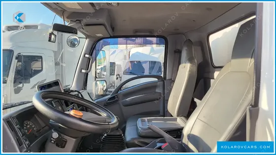 ISUZU ELF NONE