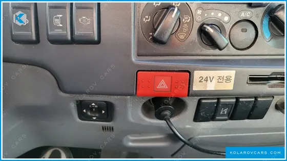 ISUZU ELF NONE