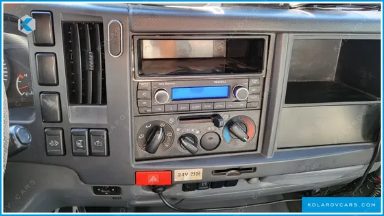 ISUZU ELF NONE