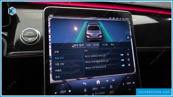 MERCEDES S-CLASS S500L 4MATIC