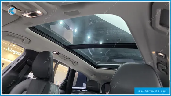 VOLVO XC60 B5 INSCRIPTION