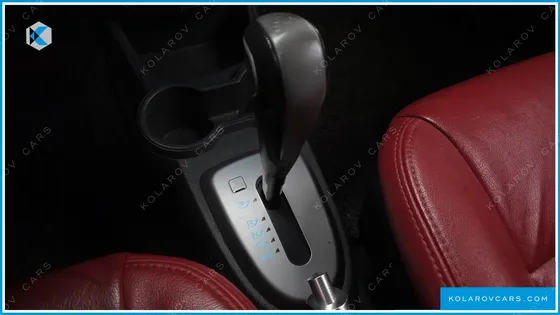 CHEVROLET (GM DAEWOO) SPARK POP EDITION