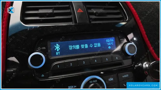 CHEVROLET (GM DAEWOO) SPARK POP EDITION