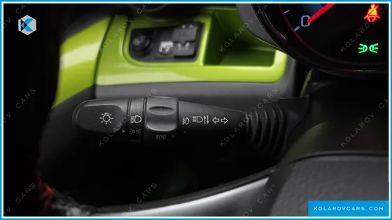 CHEVROLET (GM DAEWOO) SPARK POP EDITION