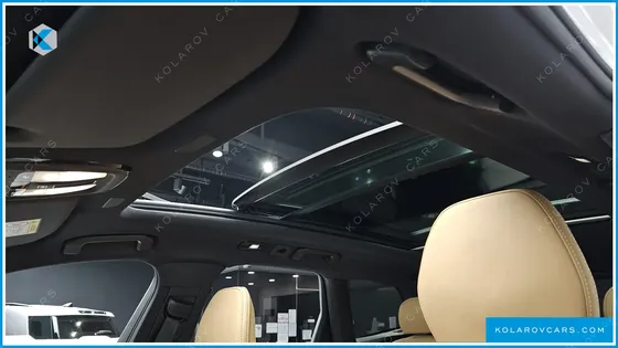 VOLVO XC60 B6 INSCIRTION
