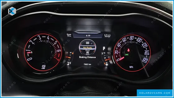 DODGE CHALLENGER 3.6