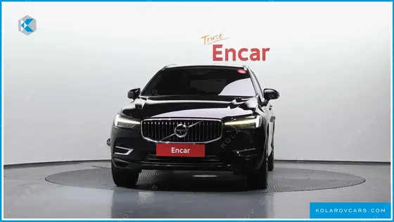 VOLVO XC60 T8 INSCRIPTION