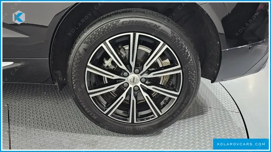 VOLVO XC60 T8 INSCRIPTION