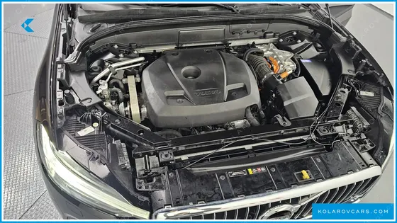 VOLVO XC60 T8 INSCRIPTION