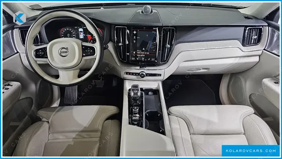 VOLVO XC60 T8 INSCRIPTION