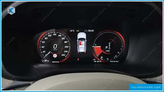 VOLVO XC60 T8 INSCRIPTION