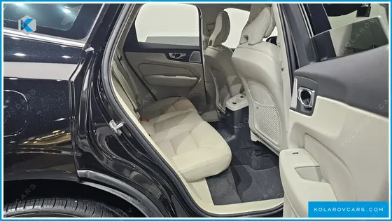 VOLVO XC60 T8 INSCRIPTION
