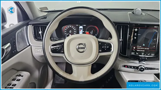 VOLVO XC60 T8 INSCRIPTION