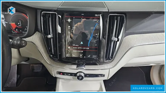 VOLVO XC60 T8 INSCRIPTION