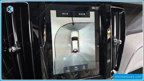 VOLVO XC60 T8 INSCRIPTION