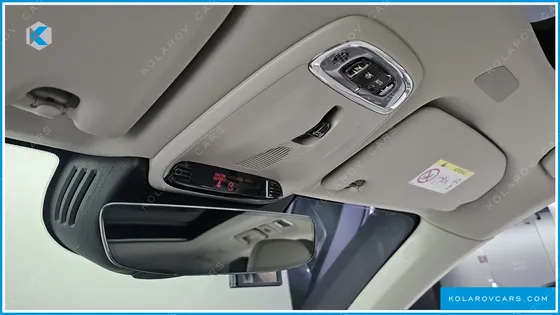 VOLVO XC60 T8 INSCRIPTION