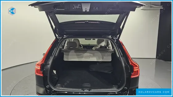 VOLVO XC60 T8 INSCRIPTION