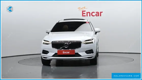VOLVO XC60 T8 INSCRIPTION