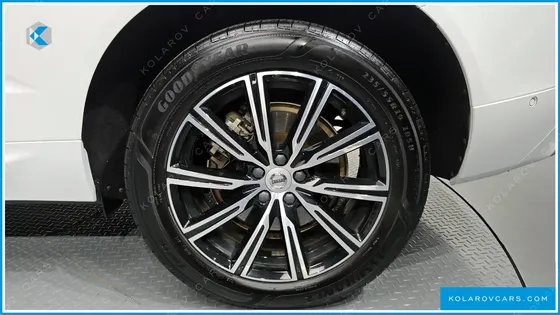 VOLVO XC60 T8 INSCRIPTION