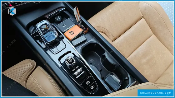 VOLVO XC60 T8 INSCRIPTION