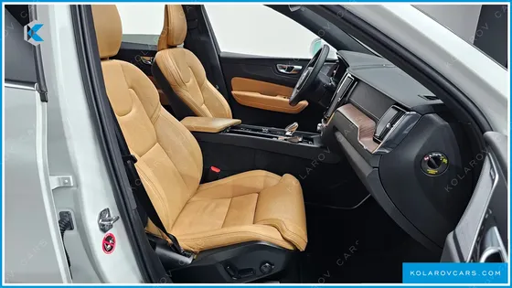 VOLVO XC60 T8 INSCRIPTION