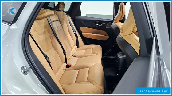 VOLVO XC60 T8 INSCRIPTION