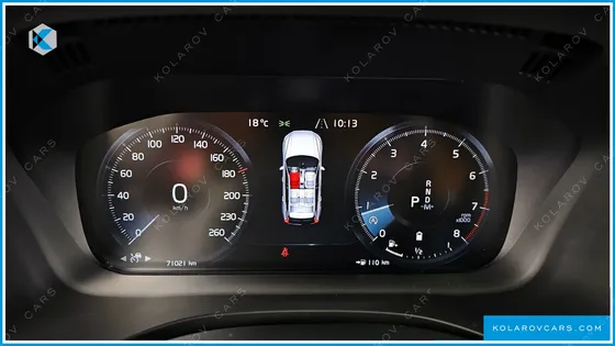 VOLVO XC60 B5 INSCRIPTION