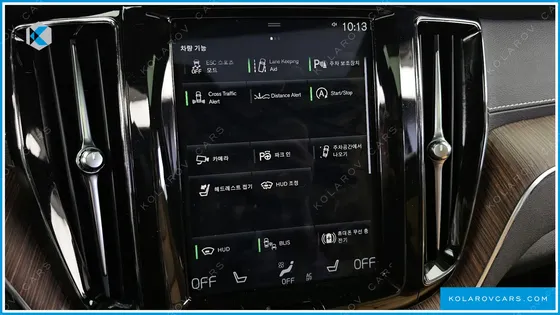 VOLVO XC60 B5 INSCRIPTION