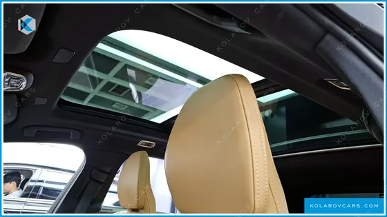 VOLVO XC60 B5 INSCRIPTION