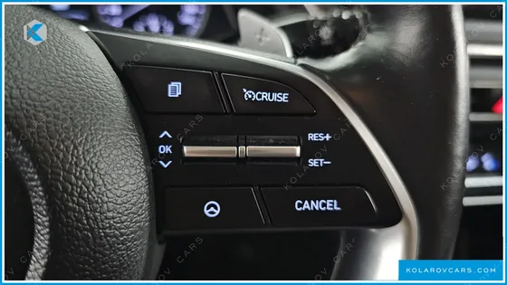 HYUNDAI SONATA 1.6 TURBO