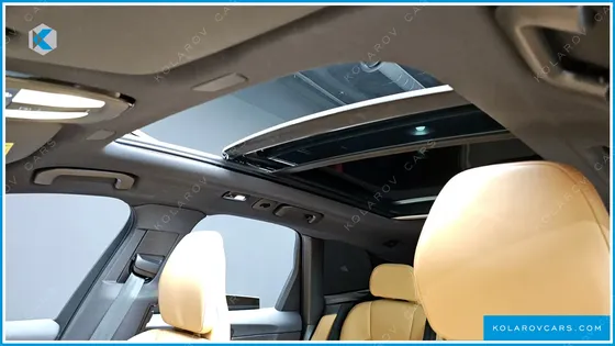 VOLVO XC60 B5 ULTIMATE BRIGHT