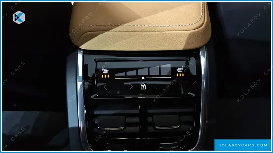VOLVO XC60 B5 ULTIMATE BRIGHT