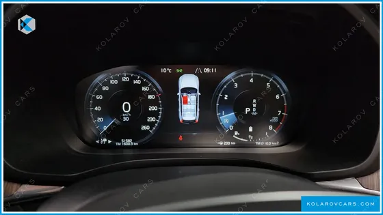 VOLVO XC60 B6 INSCIRTION