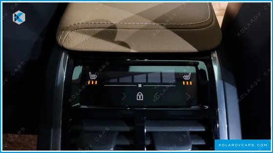 VOLVO XC60 B6 INSCIRTION
