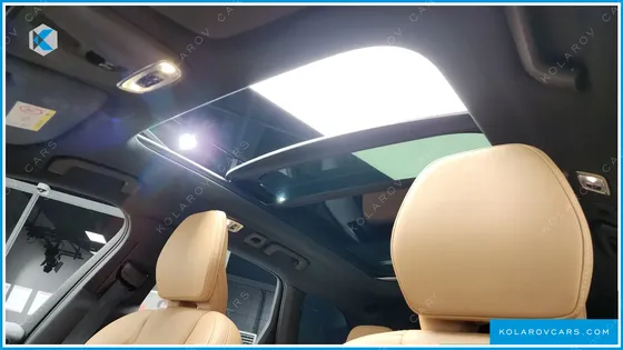 VOLVO XC60 B6 INSCIRTION