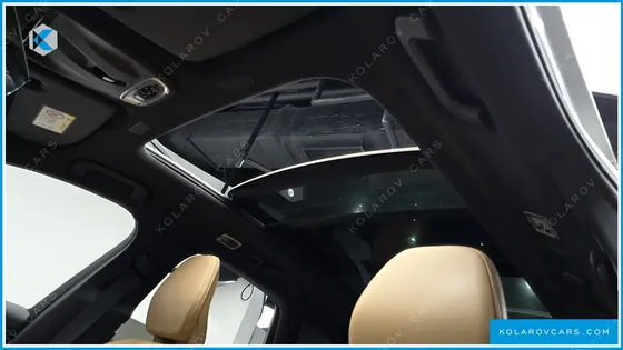 VOLVO XC60 B5 INSCRIPTION