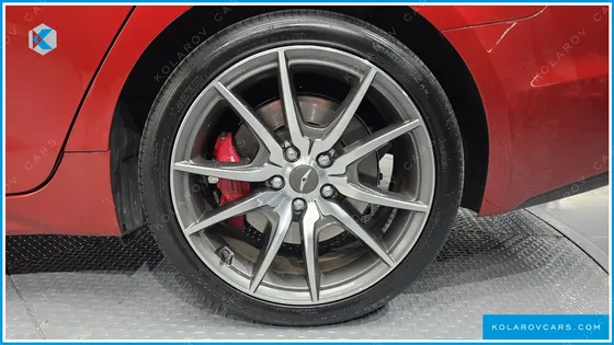 GENESIS G70 2.0T
